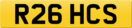R26HCS