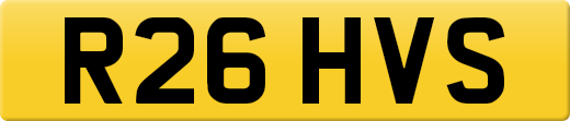 R26HVS