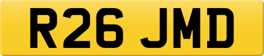 R26JMD