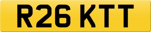 R26KTT