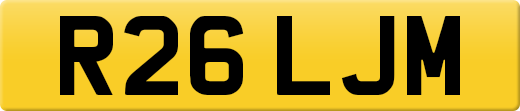 R26LJM