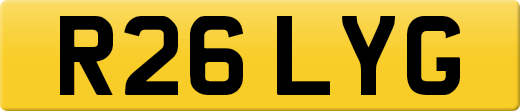 R26LYG
