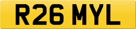 R26MYL
