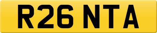 R26NTA