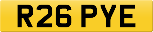 R26PYE