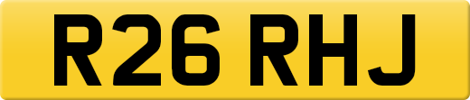 R26RHJ
