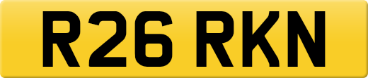 R26RKN