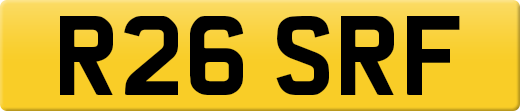 R26SRF