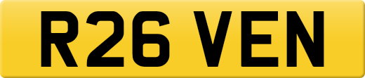 R26VEN