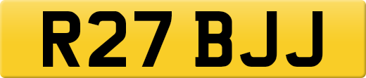 R27BJJ
