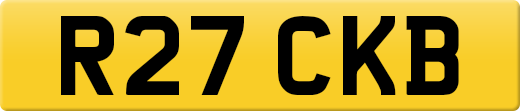 R27CKB