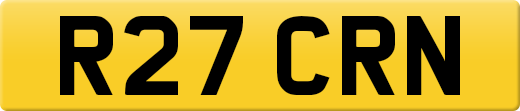 R27CRN