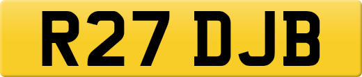 R27DJB