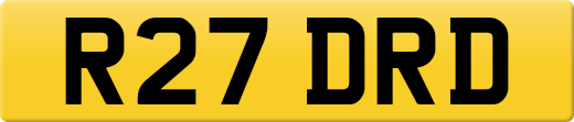 R27DRD