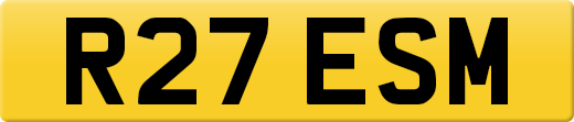 R27ESM