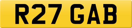 R27GAB