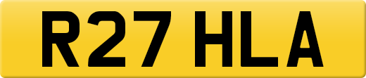 R27HLA