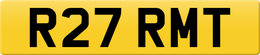 R27RMT