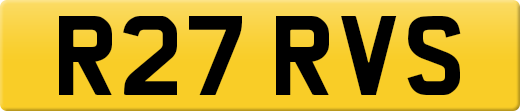 R27RVS