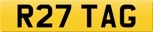 R27TAG