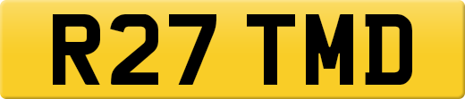 R27TMD
