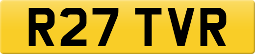 R27TVR