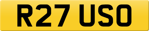 R27USO