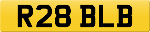 R28BLB