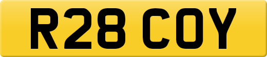 R28COY