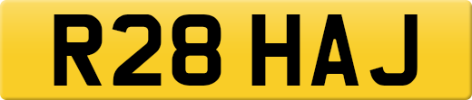 R28HAJ