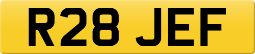 R28JEF