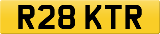 R28KTR