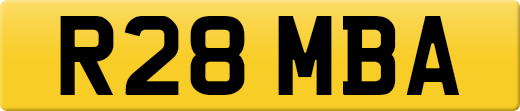 R28MBA
