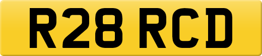 R28RCD
