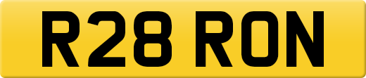 R28RON