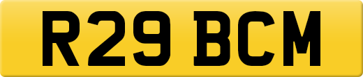 R29BCM