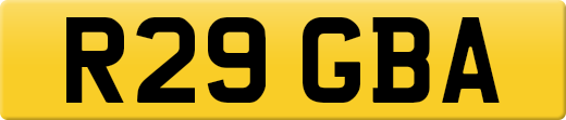 R29GBA