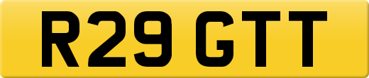 R29GTT