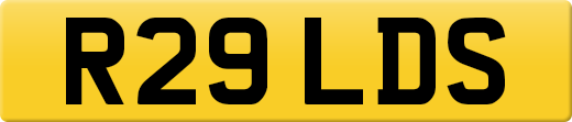 R29LDS