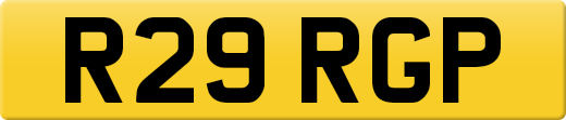 R29RGP