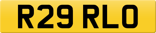 R29RLO