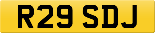 R29SDJ