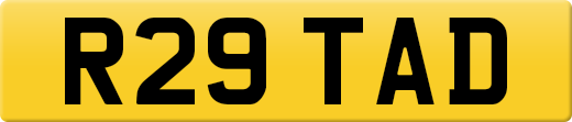 R29TAD