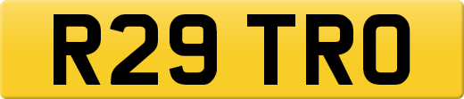 R29TRO