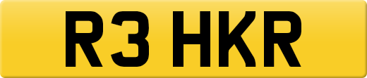 R3HKR