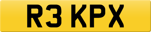 R3KPX