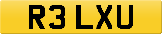 R3LXU