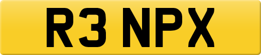 R3NPX
