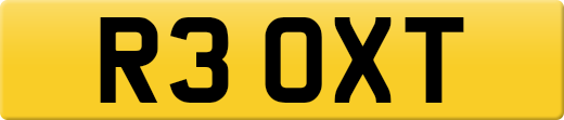 R3OXT