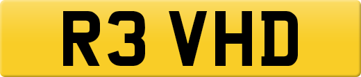 R3VHD